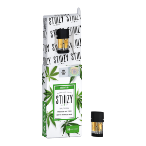 BLUE BURST - PREMIUM THC POD .5G