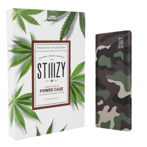 CAMO PORTABLE POWER CASE