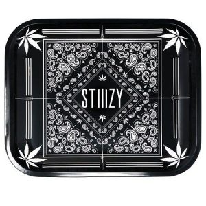 Large Rollling Tray