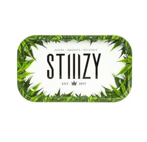 Rolling Tray