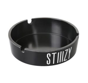Stiiizy Ashtray Black