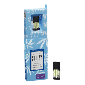 TRIANGLE MINTZ - SOLVENTLESS POD .5G