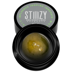 TROPICAL BANANA - LIVE ROSIN JAM 1G