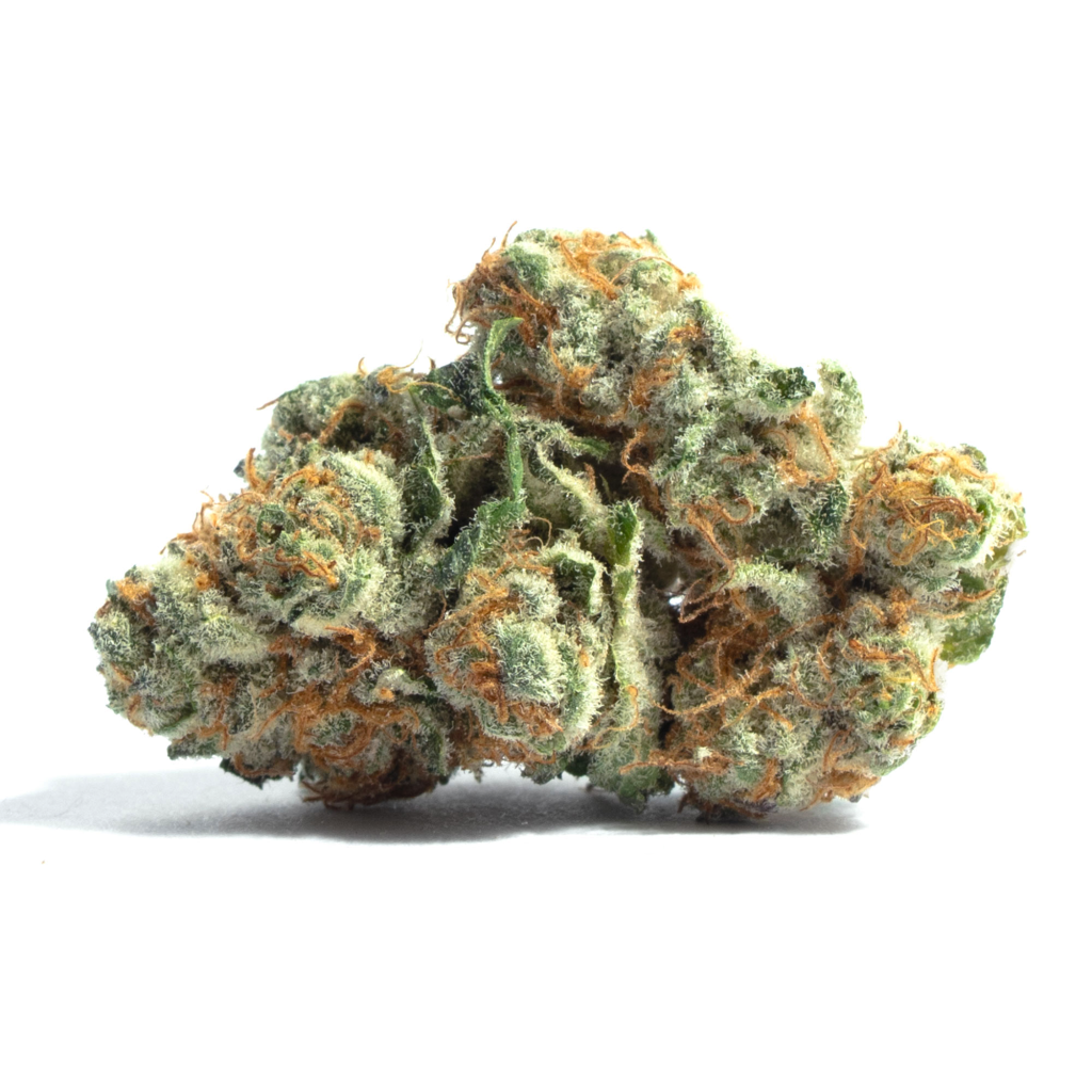 LA Cheese x Grapestomper