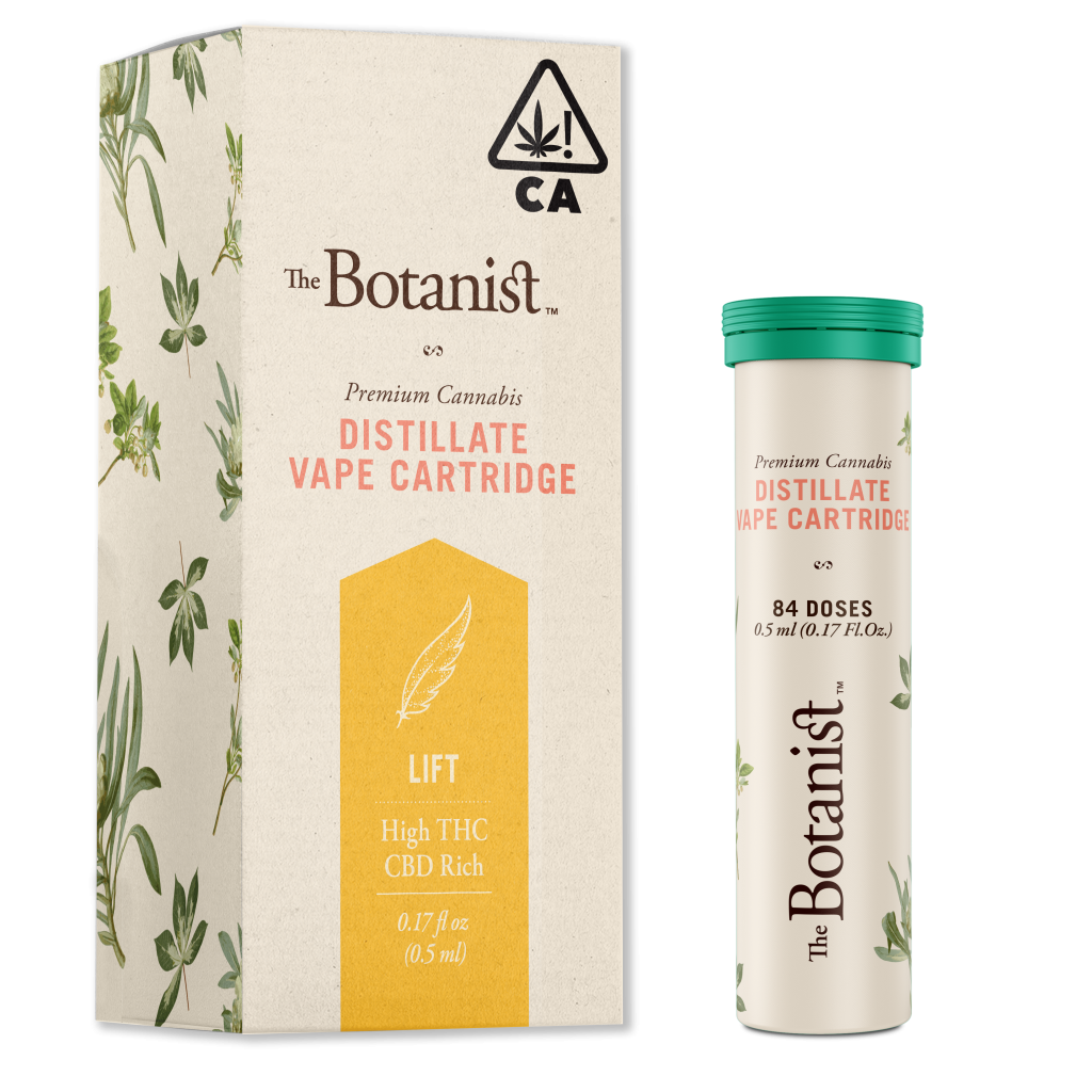 Lift Cartridge 0.5g