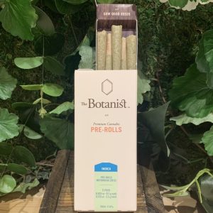 MotorHead Pre-Roll 3.5g 5-pack