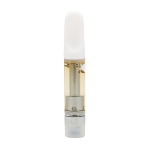 Timeless CBD Delta 8 Cartridge