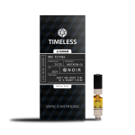 Noir MK Ultra 500mg Vape Cartridge