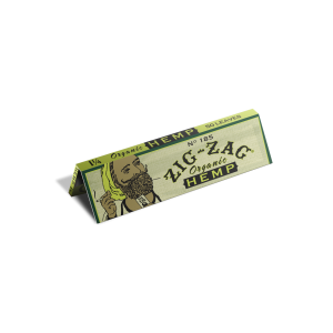 1 1/4 Organic Hemp Papers