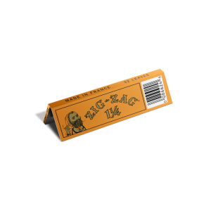 French Orange 1 1/4 Rolling Papers 32-pack