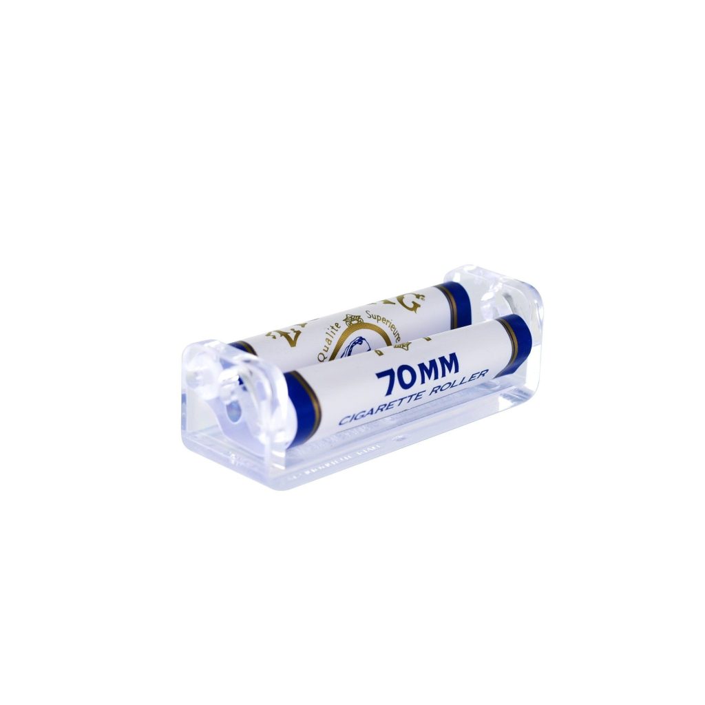White Roller 70mm