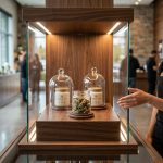 How Licensed Dispensaries Present Limited-Release Cannabis Products