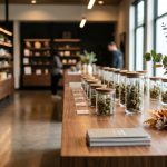 Why Seasonal Dispensary Displays Matter in Retail