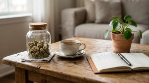 Cannabis Tolerance Breaks: A Practical Reset for Regular Use