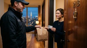 How Cannabis Delivery in NYC Works Across the Five Boroughs