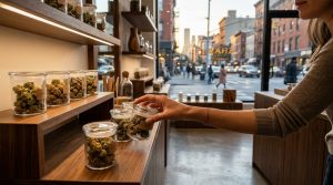 NYC Microbusiness Cannabis Licenses: What Shoppers Should Expect
