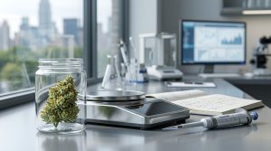 Reading NY Cannabis COA Reports Without Guesswork